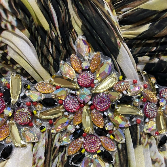 Alyce designs formal gown - Picture 5 of 14